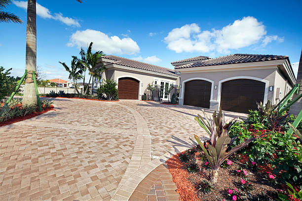 Best Budget-friendly driveway pavers in Claypool, AZ